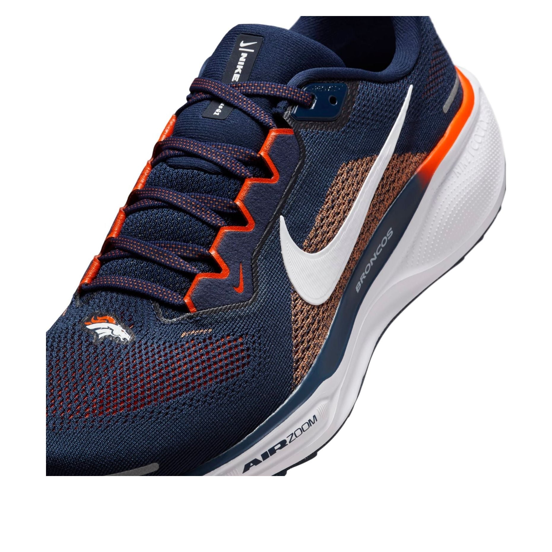 Nike Air Zoom Pegasus 41 'Denver Broncos' FZ5073-400