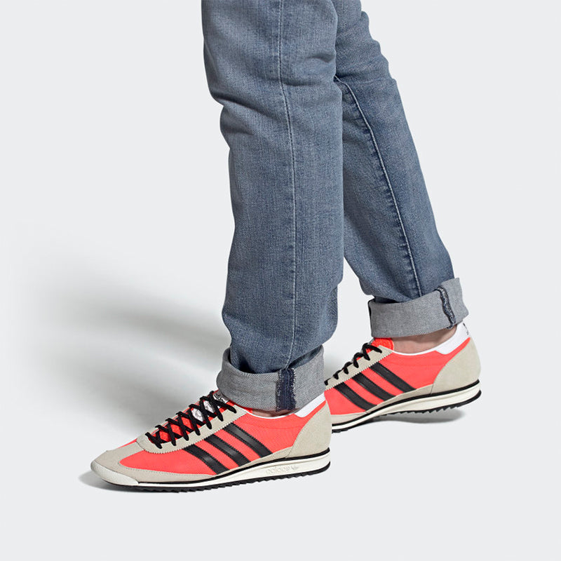 adidas SL 72 'Solar Red Chalk' FV9787