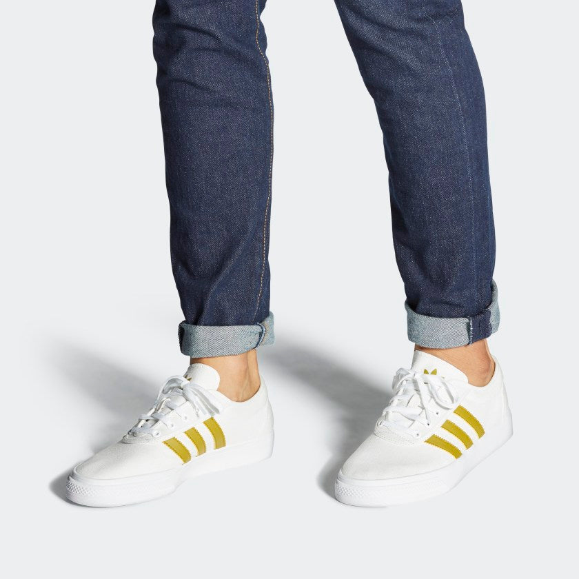 adidas originals Adi-Ease 'White Gold' FV1037