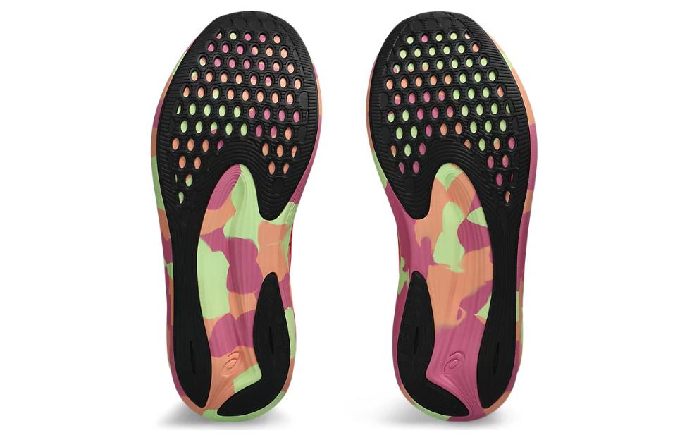 (WMNS) ASICS Noosa Tri 15 'Avant Garde - Summer Dune' 1012B429-800