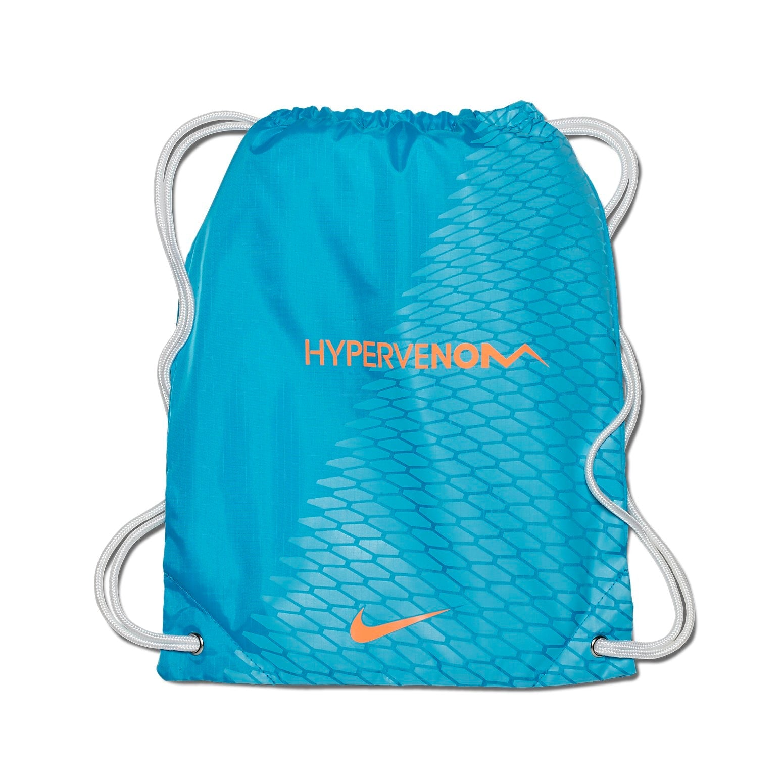 (WMNS) Nike Hypervenom Phantom 3 FG 'Light Blue' 881543-414