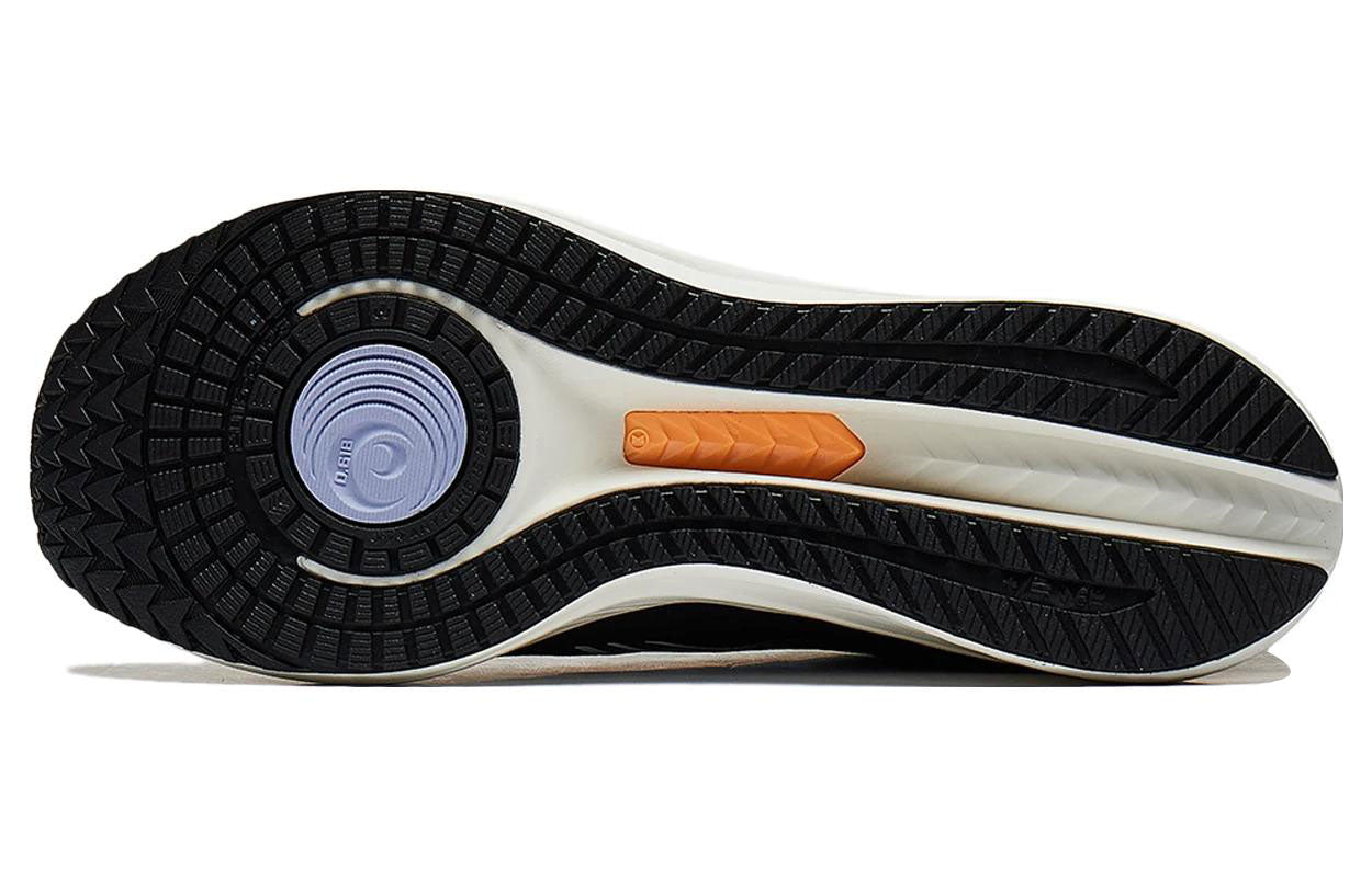 (WMNS) Li-Ning Rough Rabbit 6 'Black White' ARMT016-21
