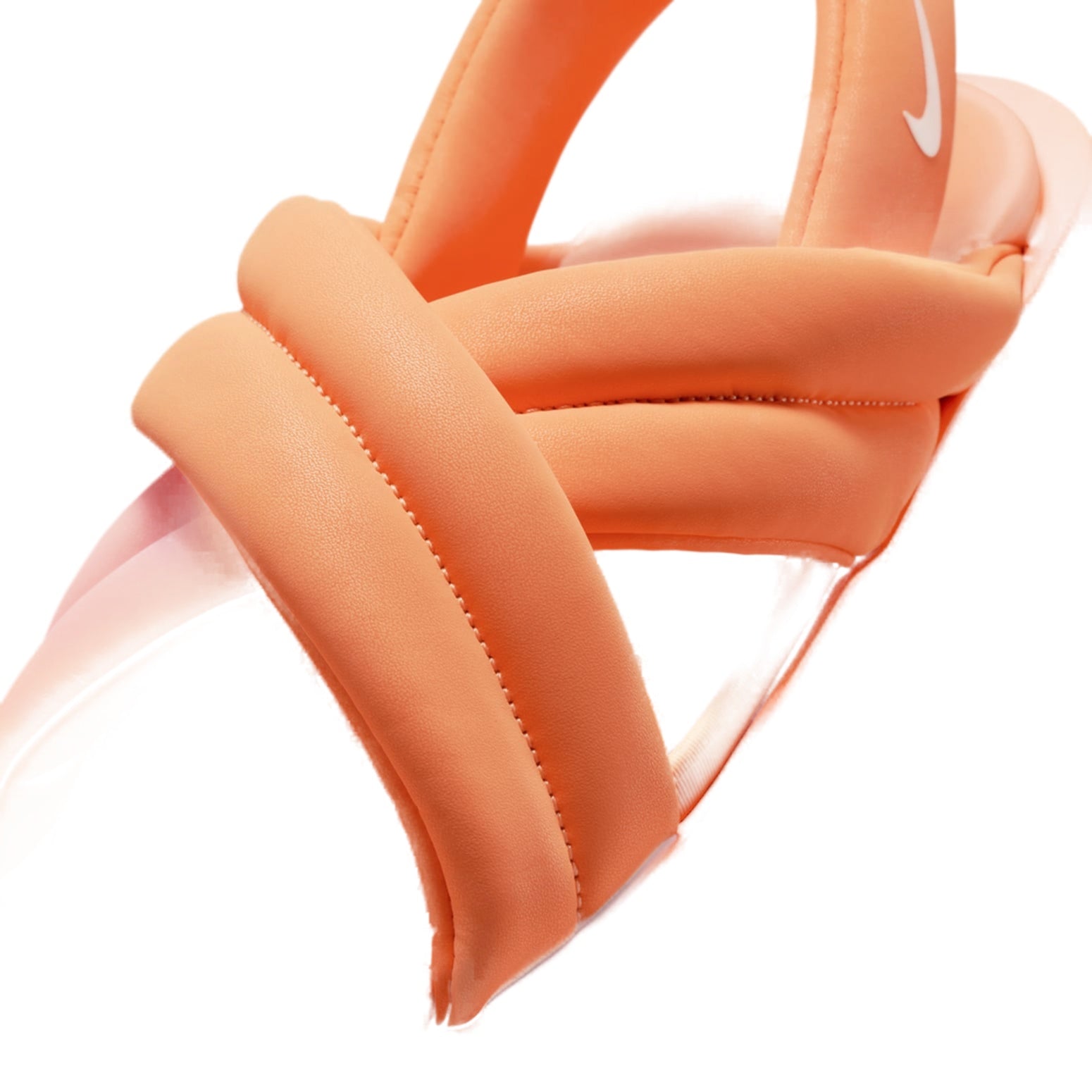(WMNS) Nike Air Max Isla Sandals 'Orange' FJ5929-800