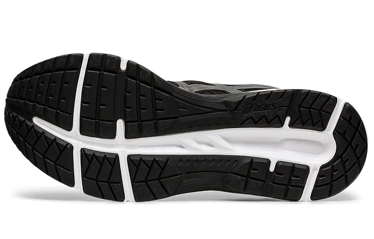 ASICS Gel-Contend 6 Extra Wide 'Black' 1011A666-001