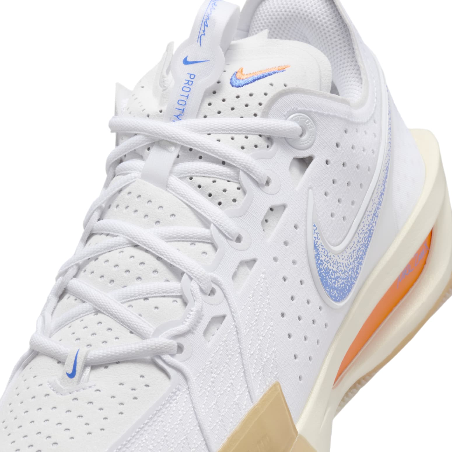 Nike Air Zoom GT Cut 3 FP 'Blueprint Pack' HJ8206-100