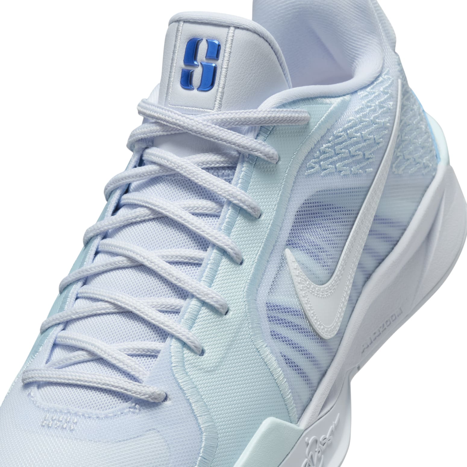 (WMNS) Nike Sabrina 2 EP 'Conductor' FZ1517-002