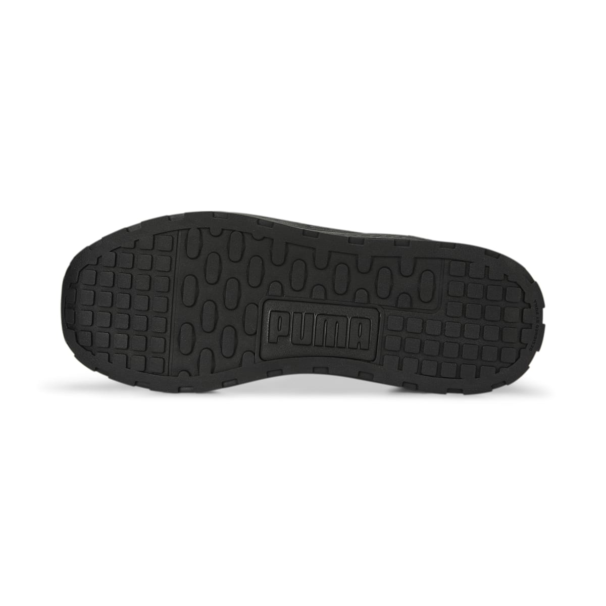 PUMA Anzarun 2.0 'Black Grey' 389213-01
