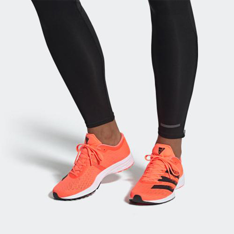 adidas Adizero RC 2.0 'Orange Black' EG1188