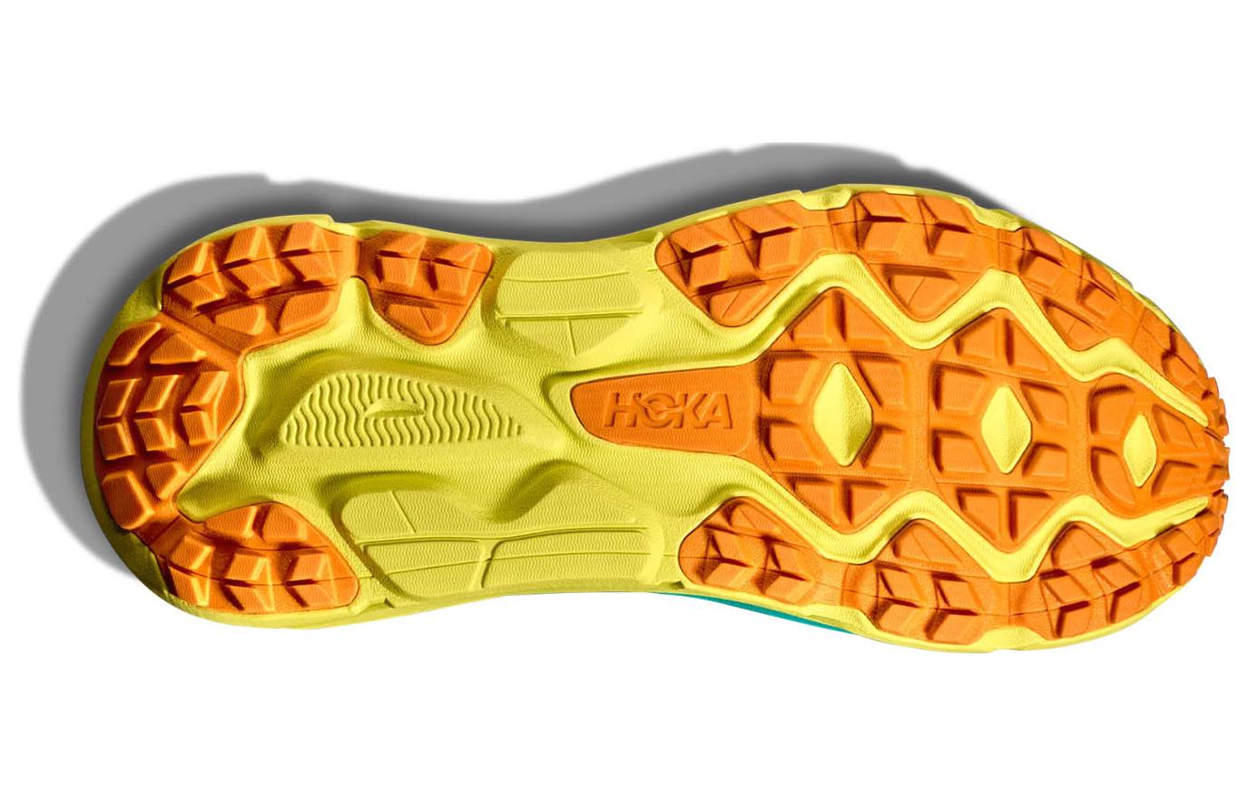 HOKA ONE ONE Challenger ATR 7 'Diva Blue Evening Primrose' 1134497-DBEPR
