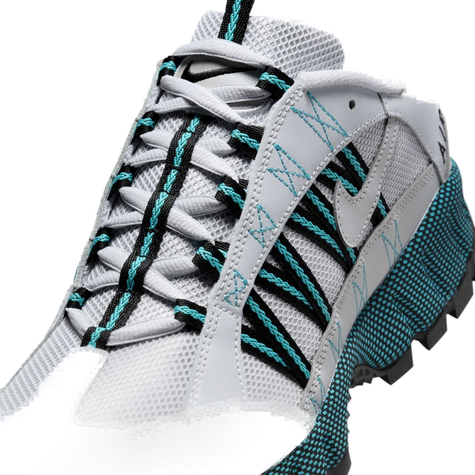 Nike Air Humara 'Pure Platinum Dusty Cactus' FJ7109-003