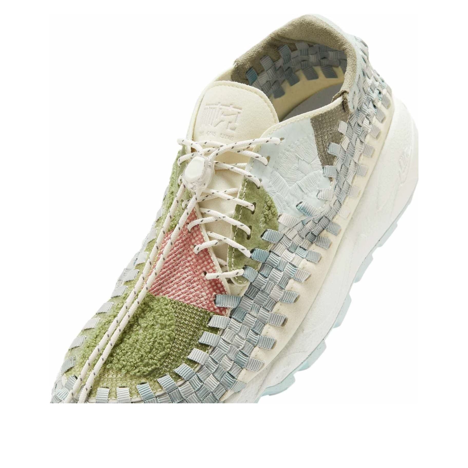 (WMNS) Nike Air Footscape Woven 'Let The Way Lead' HQ0890-110