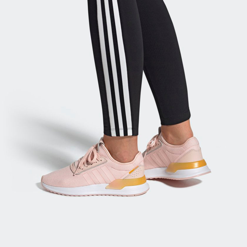 (WMNS) adidas U_Path X 'Icey Pink' EE4561
