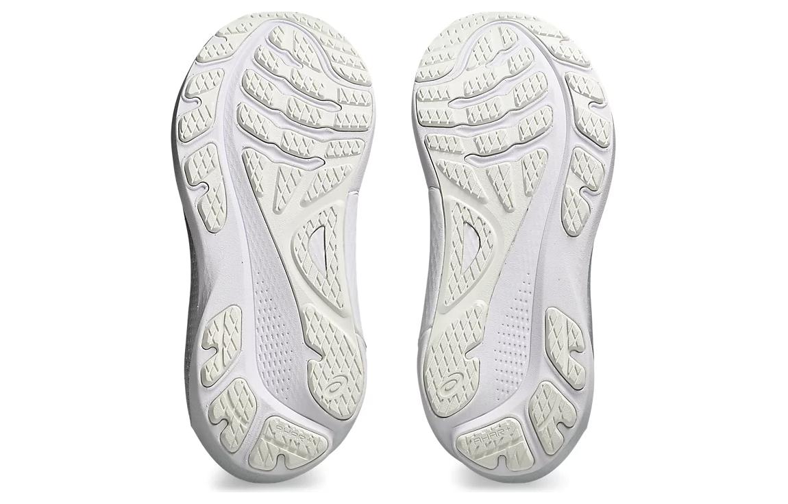 (WMNS) ASICS Gel-Kayano 30 Platinum 'Real White Pure Silver' 1012B718-100