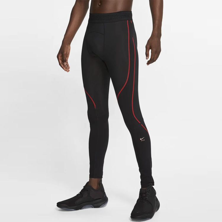 Nike Lab Hybrid Tight Black CK1543-010