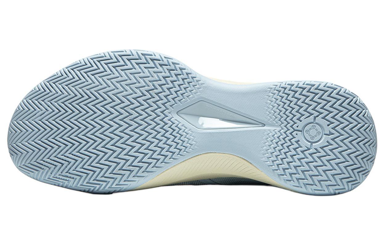 Li-Ning LiRen - Assassin 1 'Ice' ABPU021-4