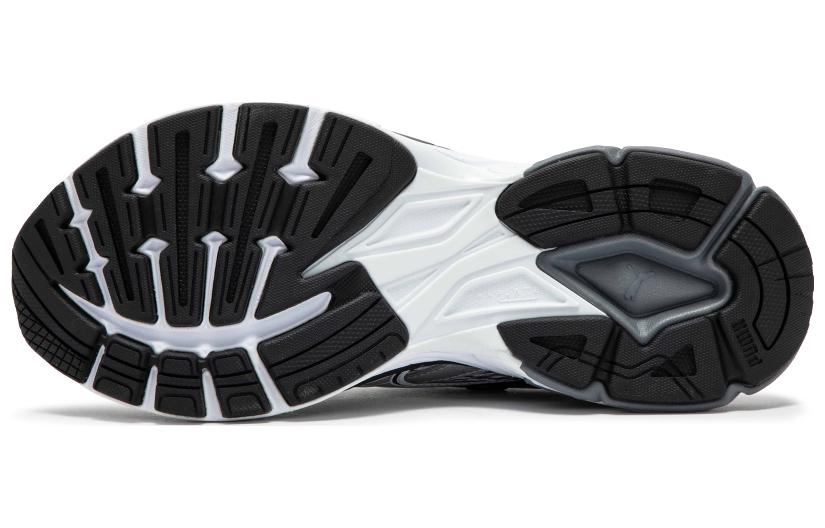 PUMA Velophasis Phased 'Black White' 389365-09