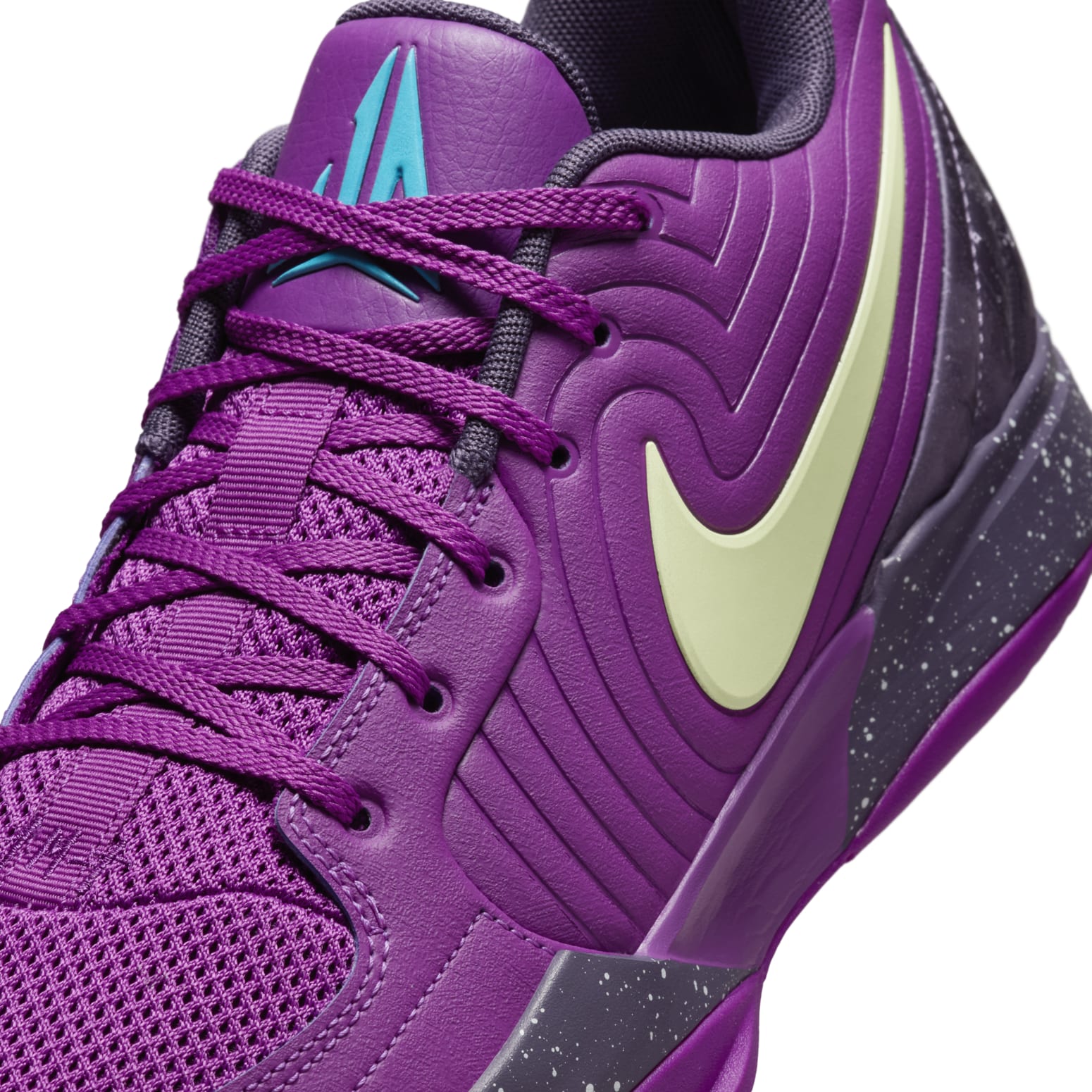 Nike Ja 2 'Stargazer' FD7328-500