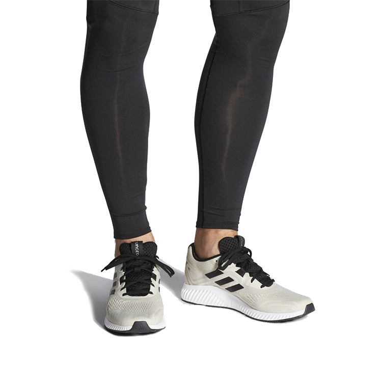 adidas Aerobounce 2 White/Black B96344