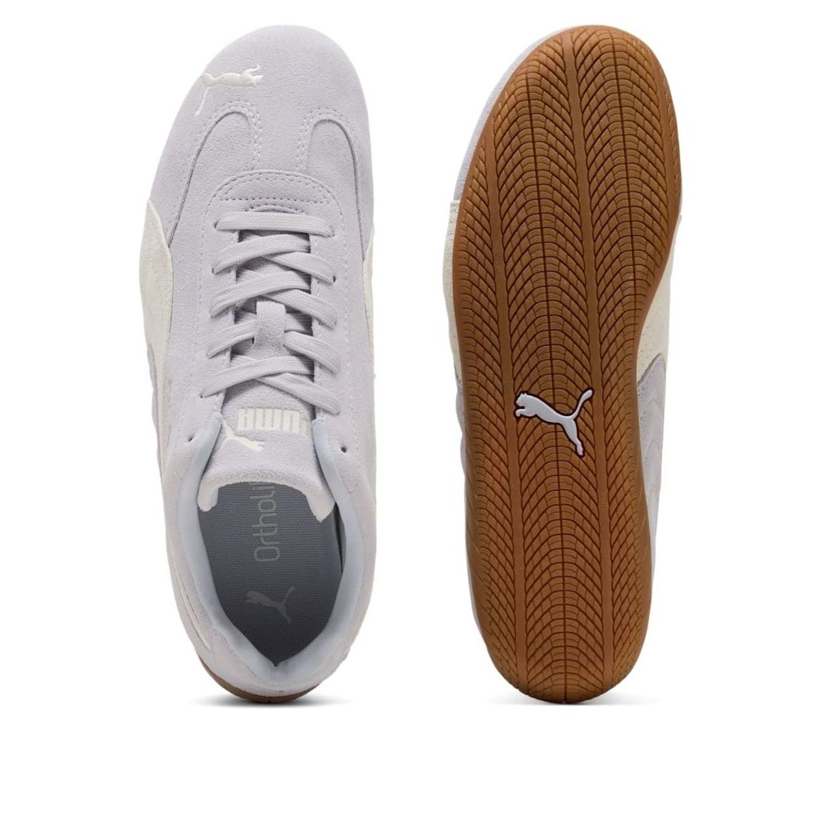 PUMA Speedcat OG 'Vibrant Silver Gum' 398846-69