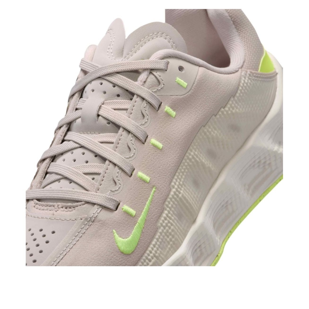 (GS) Nike Ava Rover 'Moon Particle Volt' HF6331-202