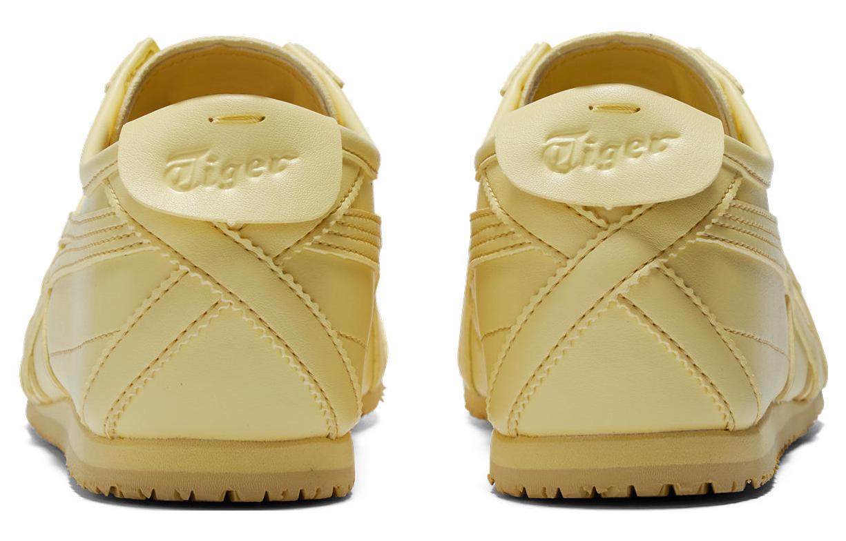 Onitsuka Tiger Mexico 66 Cactful 'Yellow' 1183C137-750