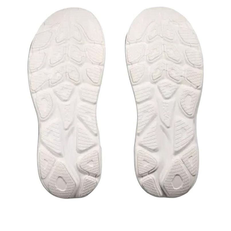 (WMNS) HOKA ONE ONE Clifton 10 'White' 1162031-WWH