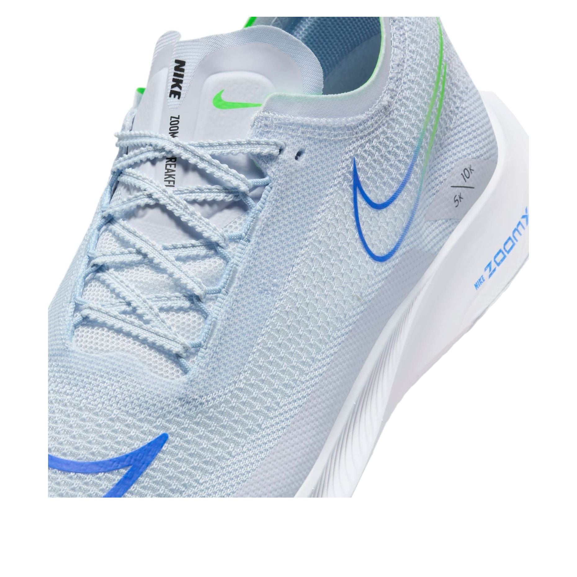 Nike ZoomX Streakfly 'Grey Racer Blue' DJ6566-006