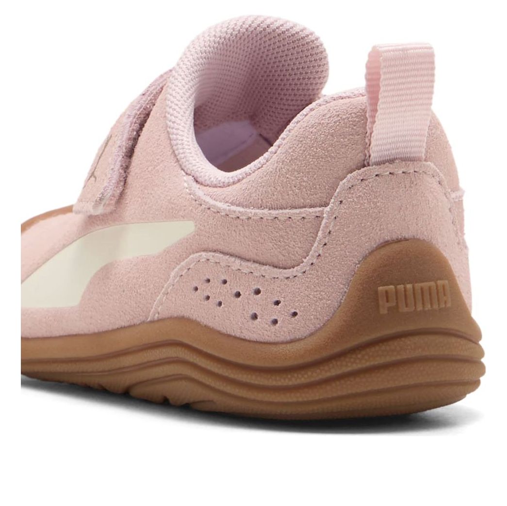 (TD) PUMA Kitten Premium 'Mauve Mist' 403807-03