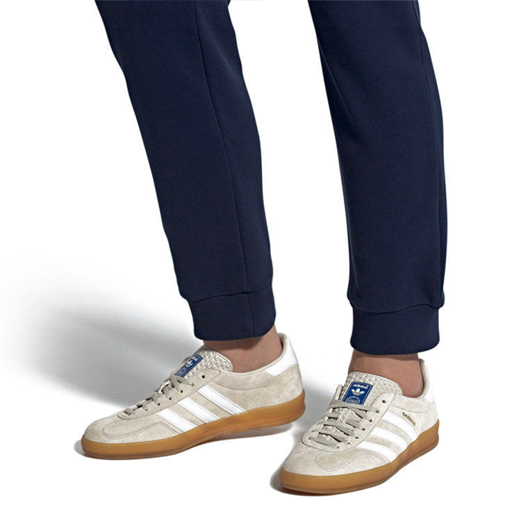 (WMNS) adidas Gazelle Indoor 'White' EF5755