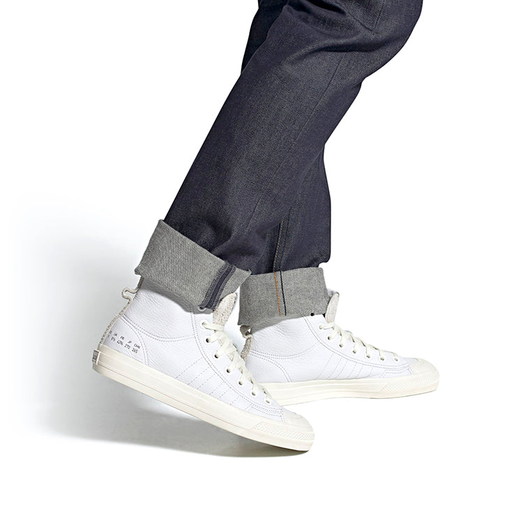 adidas Nizza Hi RF 'Size Tag' FY0041