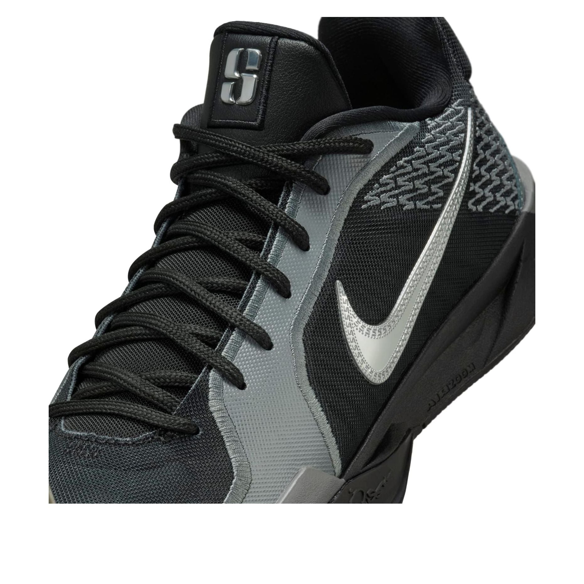 (GS) Nike Sabrina 2 'Mirrored' FQ7376-001
