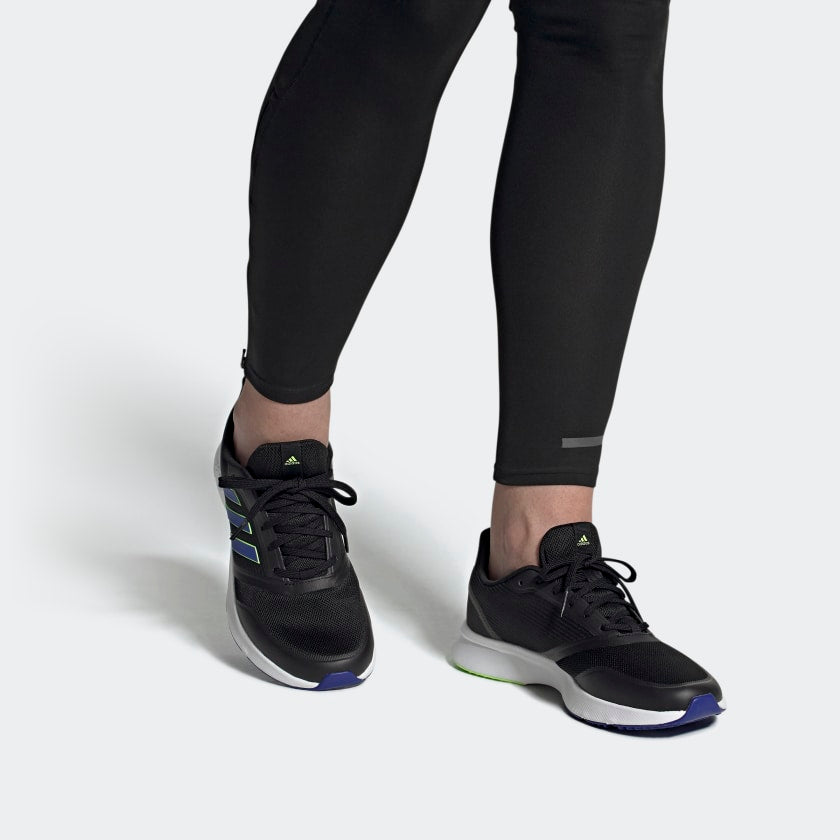 adidas neo adidas Nova Flow 'Black Blue' FW5075