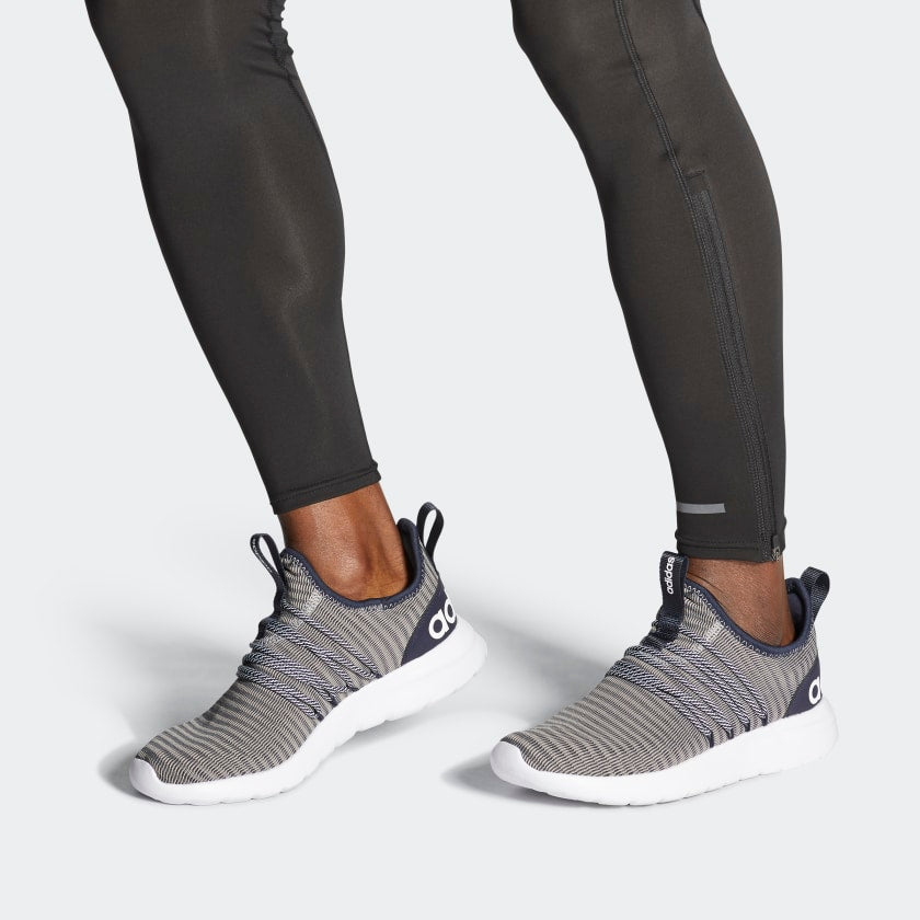 adidas Lite Racer Adapt 'Light Granite' FV8920