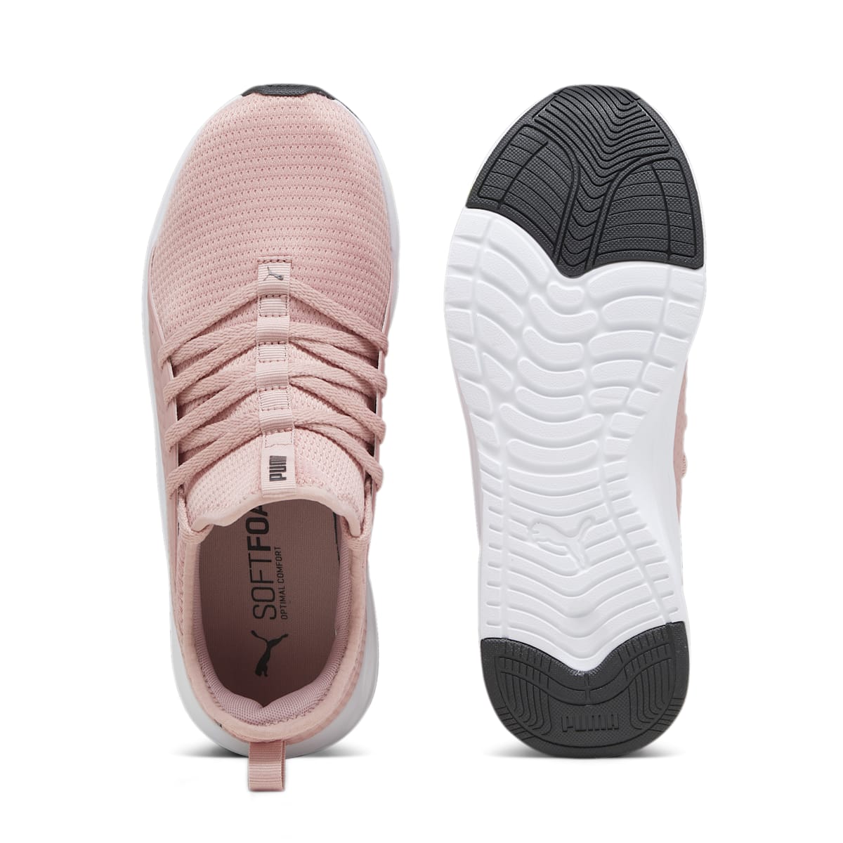 (WMNS) PUMA Softride Sophia 2 'Future Pink' 377903-08