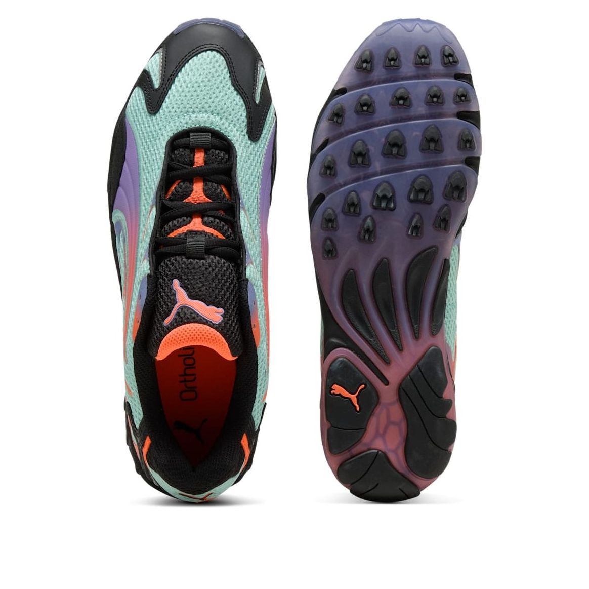 PUMA Inhale 'Mint Melt Lavender Alert' 401560-19