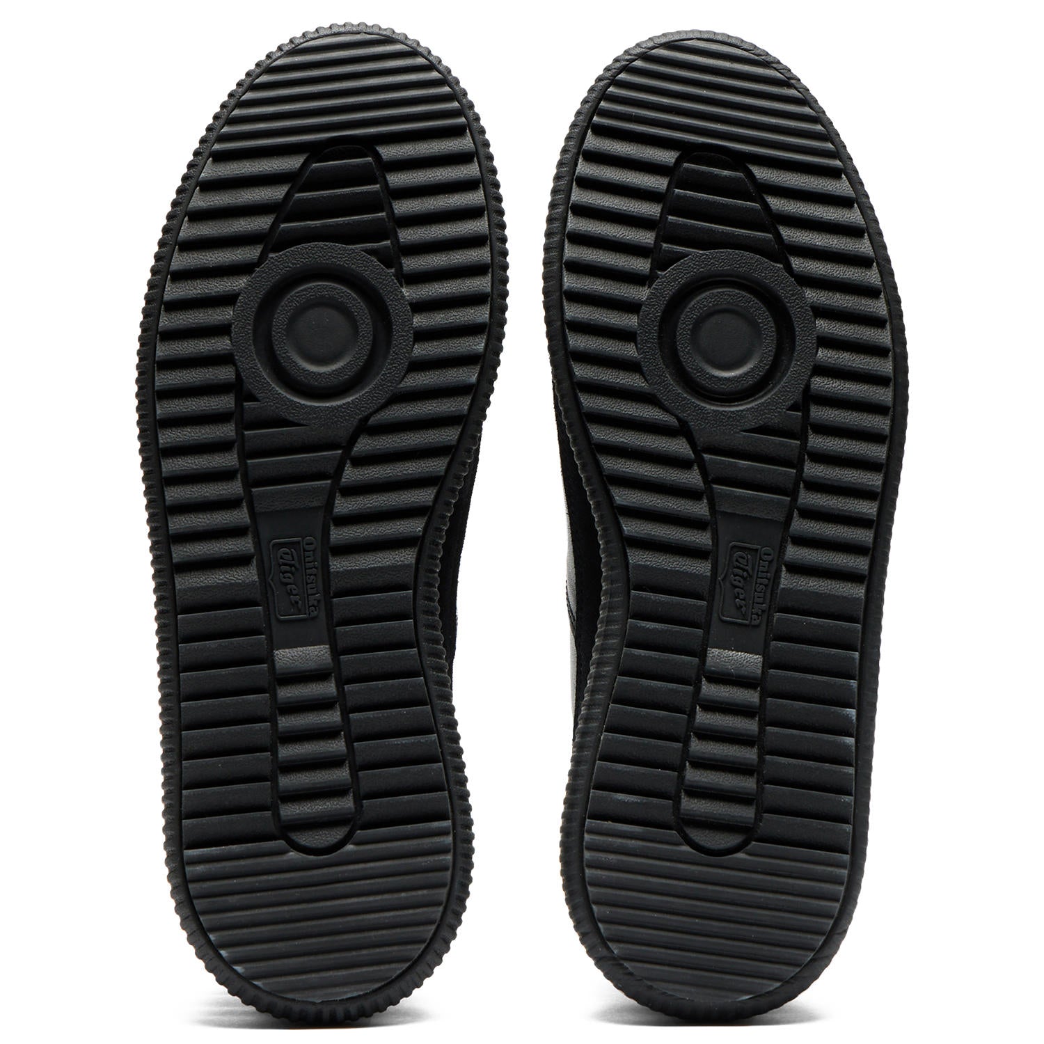 Onitsuka Tiger Delecity L 'Black' 1183C217-001