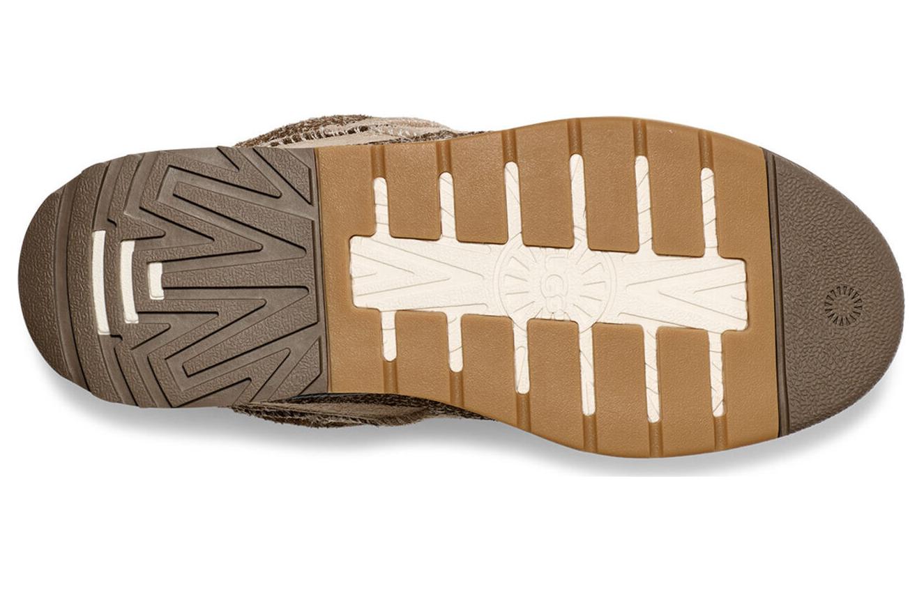 UGG Goldencush 'Sand' 1152719-SAN