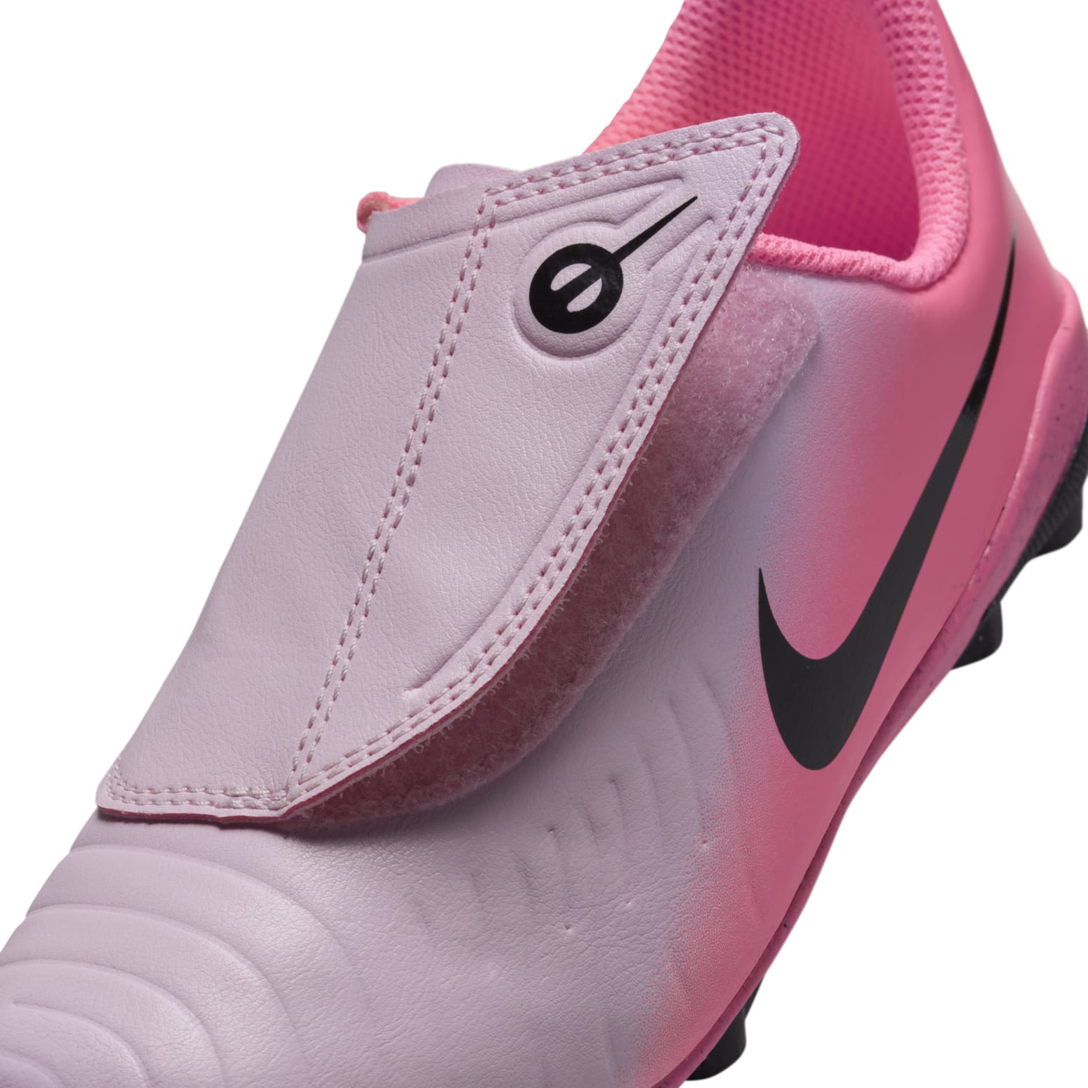 (PS) Nike Tiempo Legend 10 Club MG 'Pink Foam Black' DV4356-601