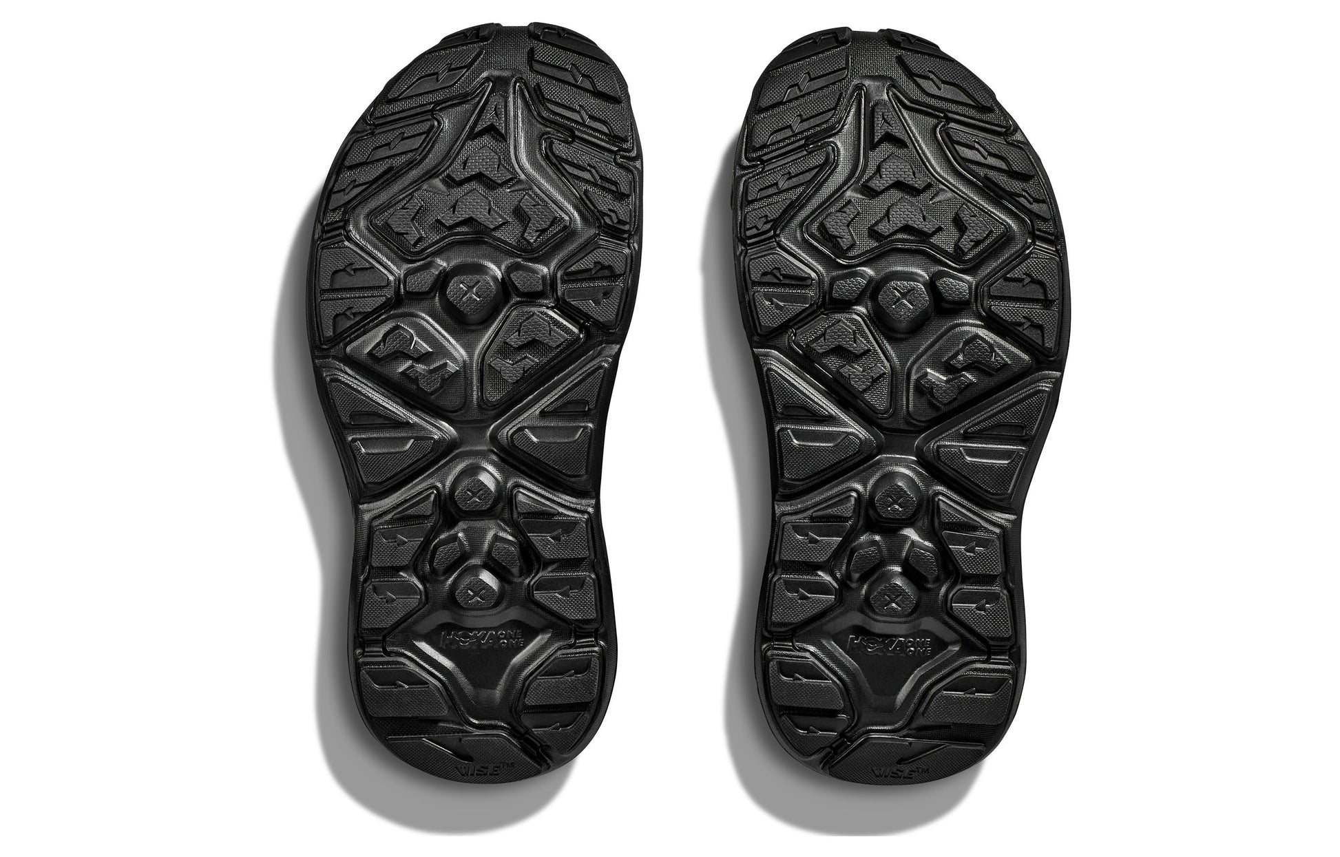 HOKA ONE ONE Hopara 'Black' 1106534-BBLC