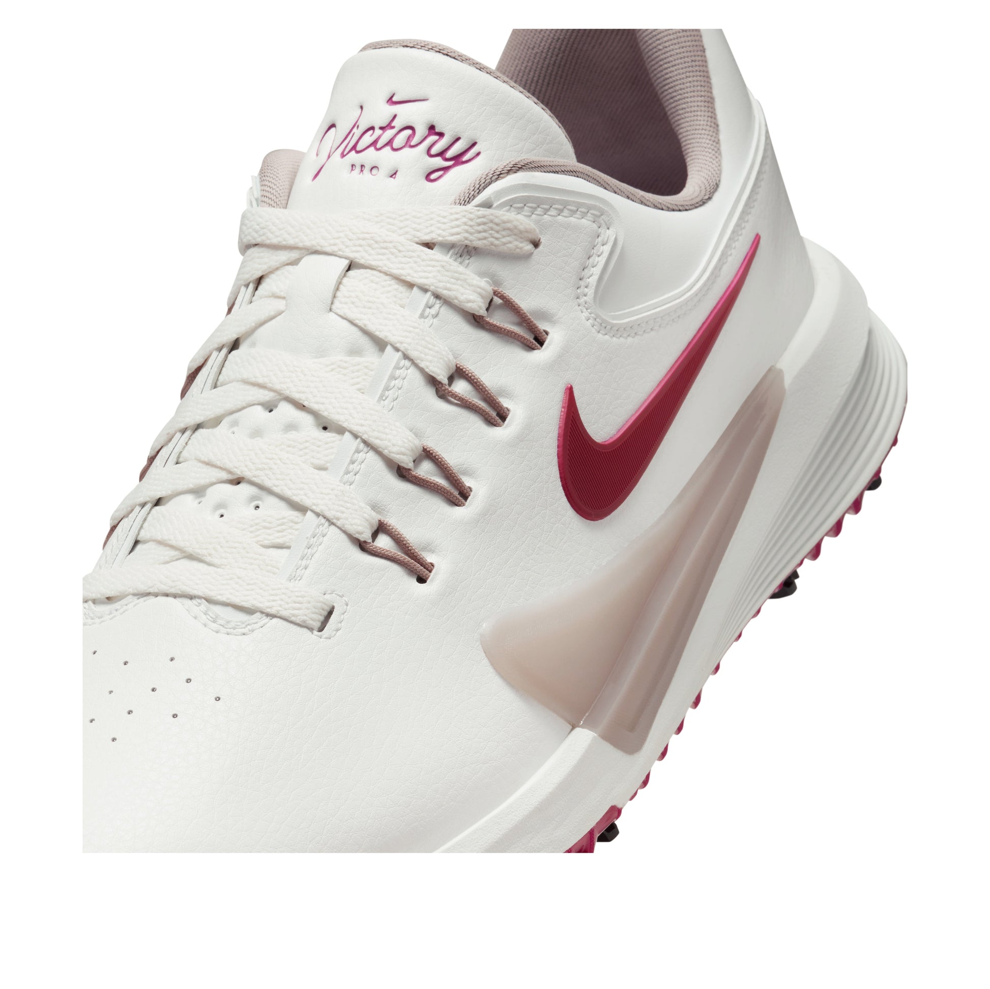 Nike Victory Pro 4 Golf 'Summit White Team Red' HM9220-103
