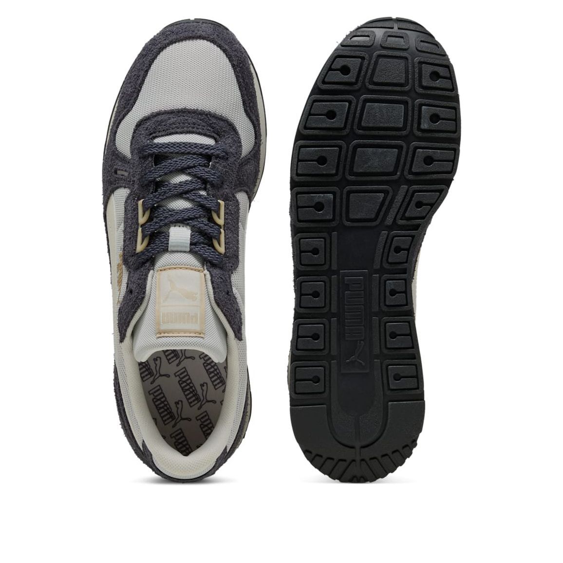 PUMA RX 737 Vintage 'Grey Blue' 401332-01