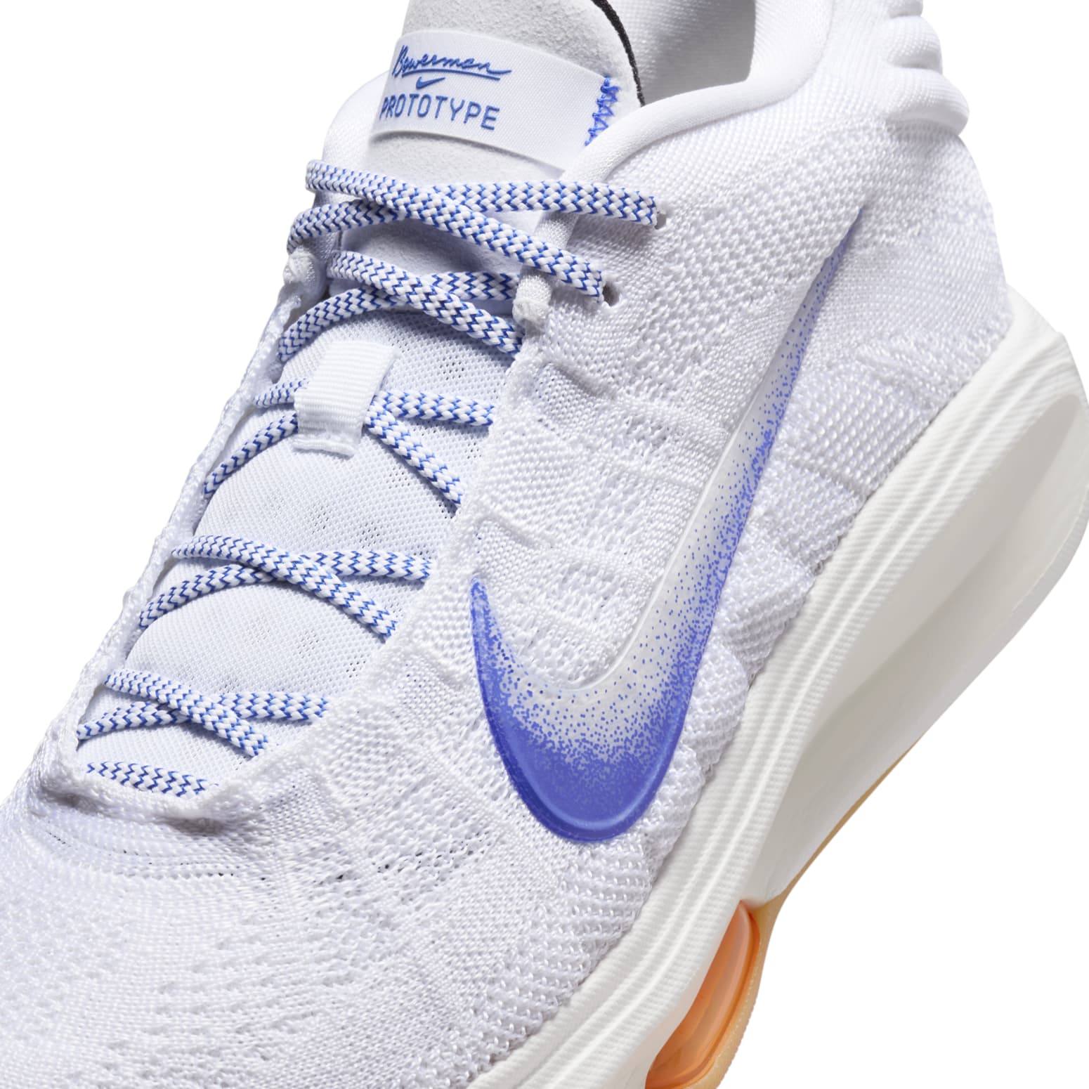 Nike Air Zoom GT Hustle 3 FP 'Blueprint Pack' HJ9083-100