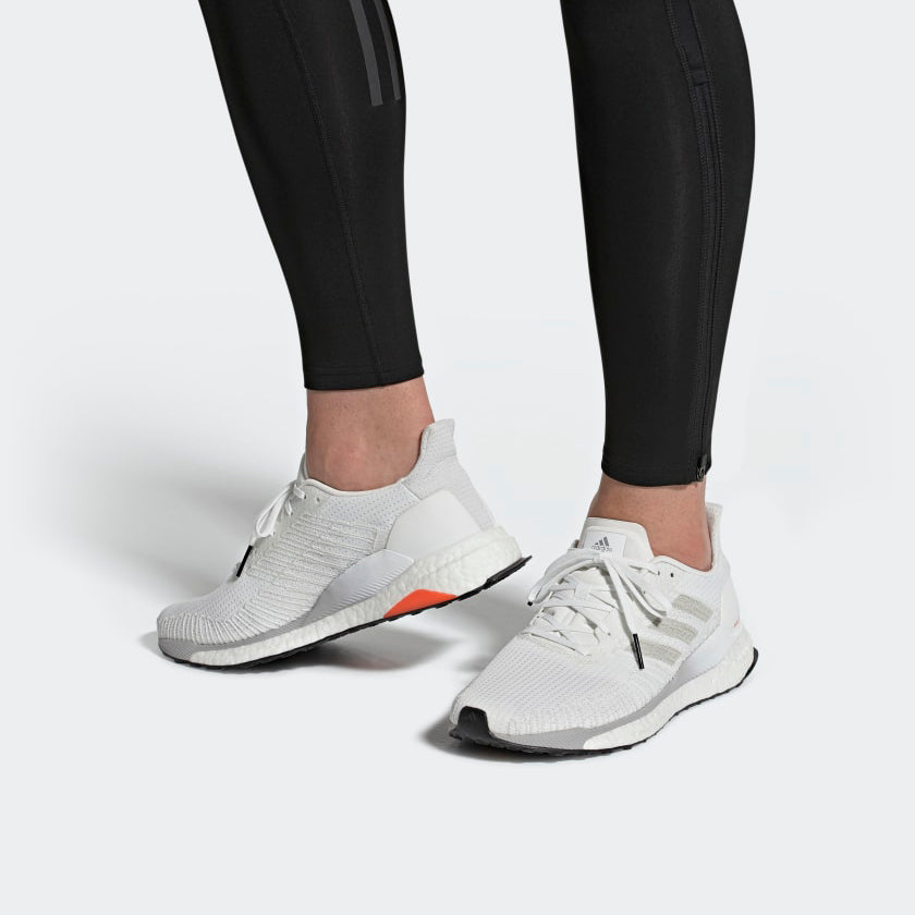 adidas Solar Boost 19 'Cloud White' G28058