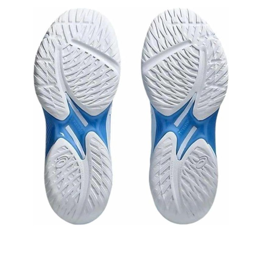(WMNS) ASICS Beyond FF 'Light Blue White' 1072A095-401
