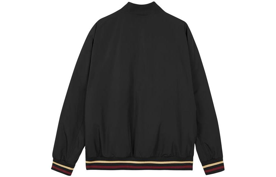 Skechers Diamond Series Reversible Casual Jacket 'Multi-Color' L123M007
