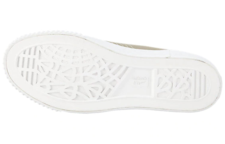 Onitsuka Tiger OK Basketball Lo 'Grey Green' 1183A204-201