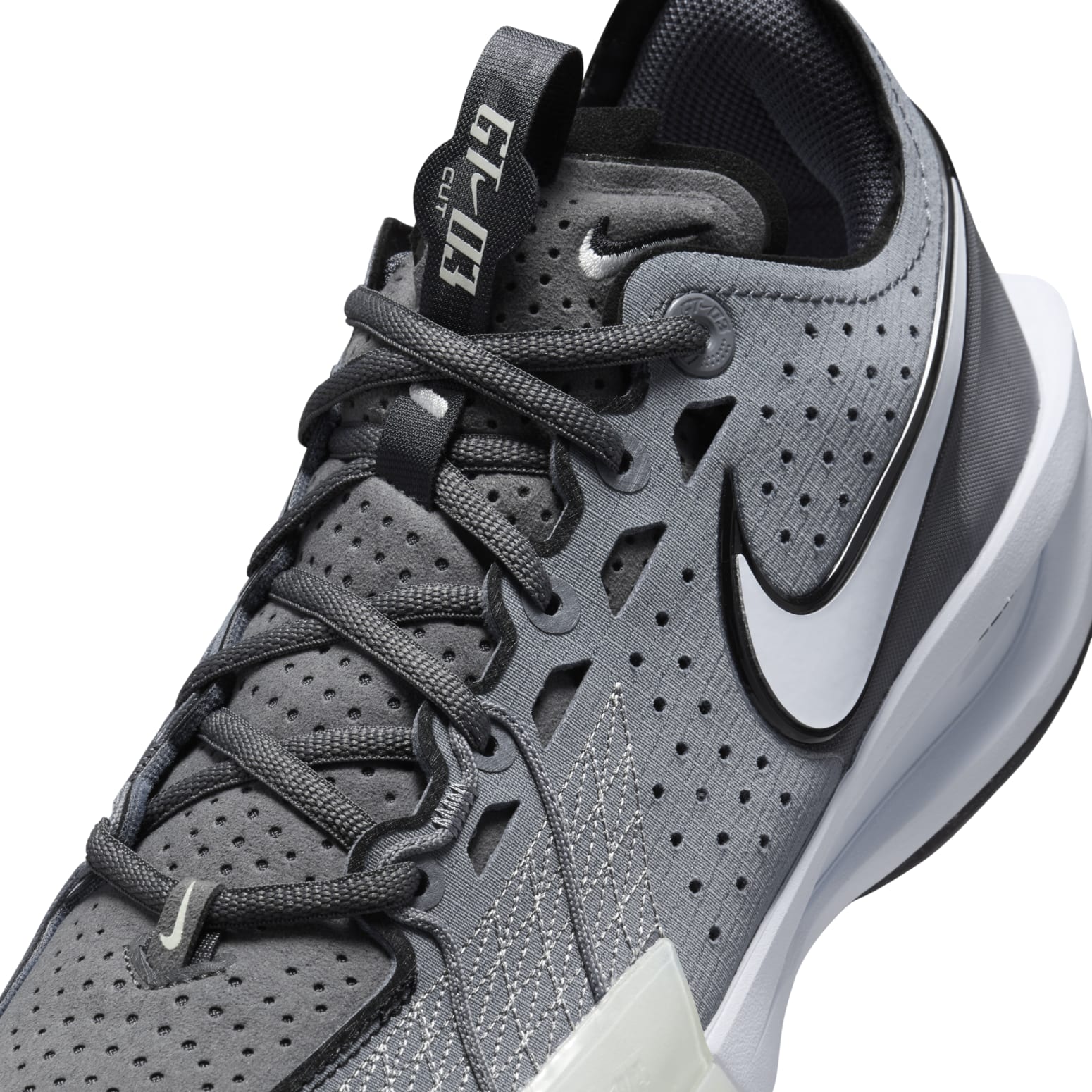 Nike Air Zoom GT Cut 3 'Hustle' DV2913-002