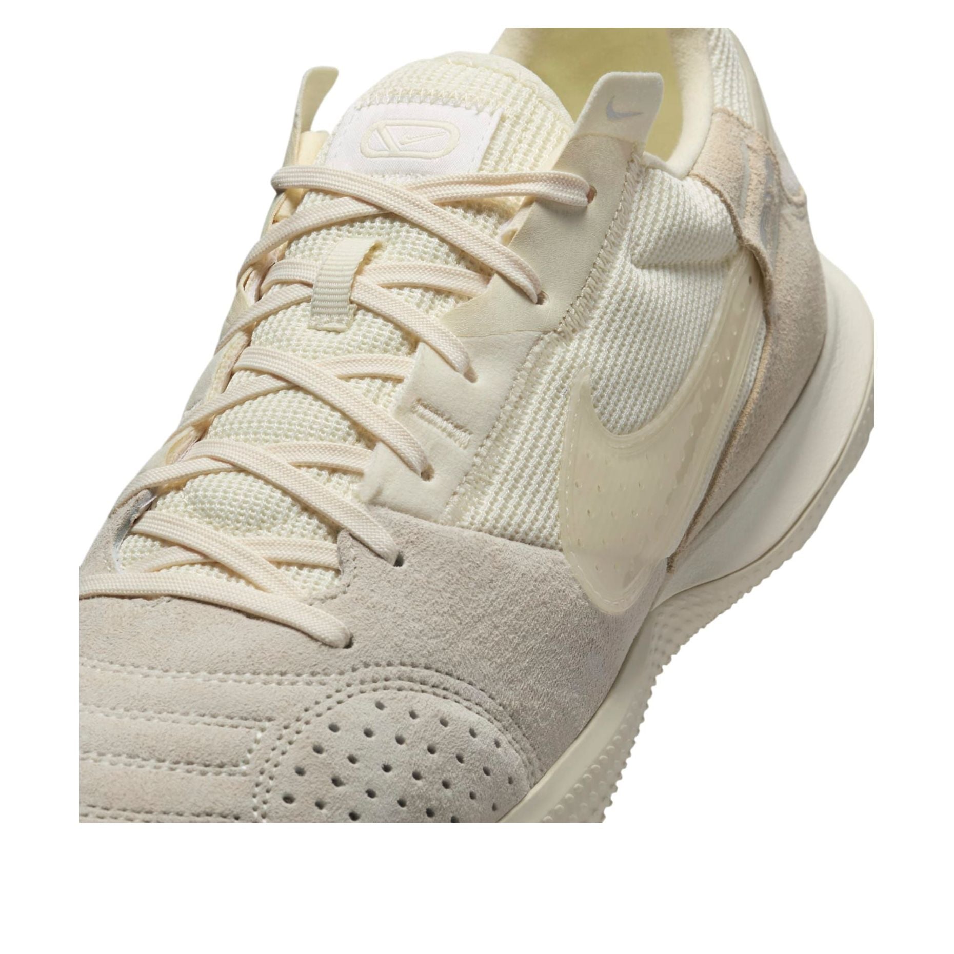 Nike Streetgato IC 'Cream Coconut Milk' DC8466-101