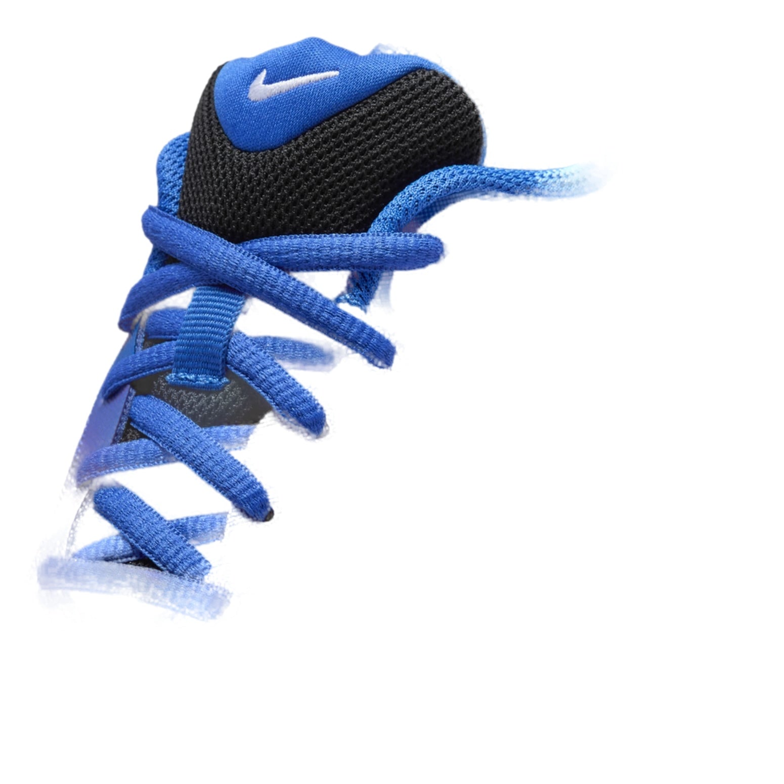 (GS) Nike Revolution 7 'Game Royal' FB7689-401