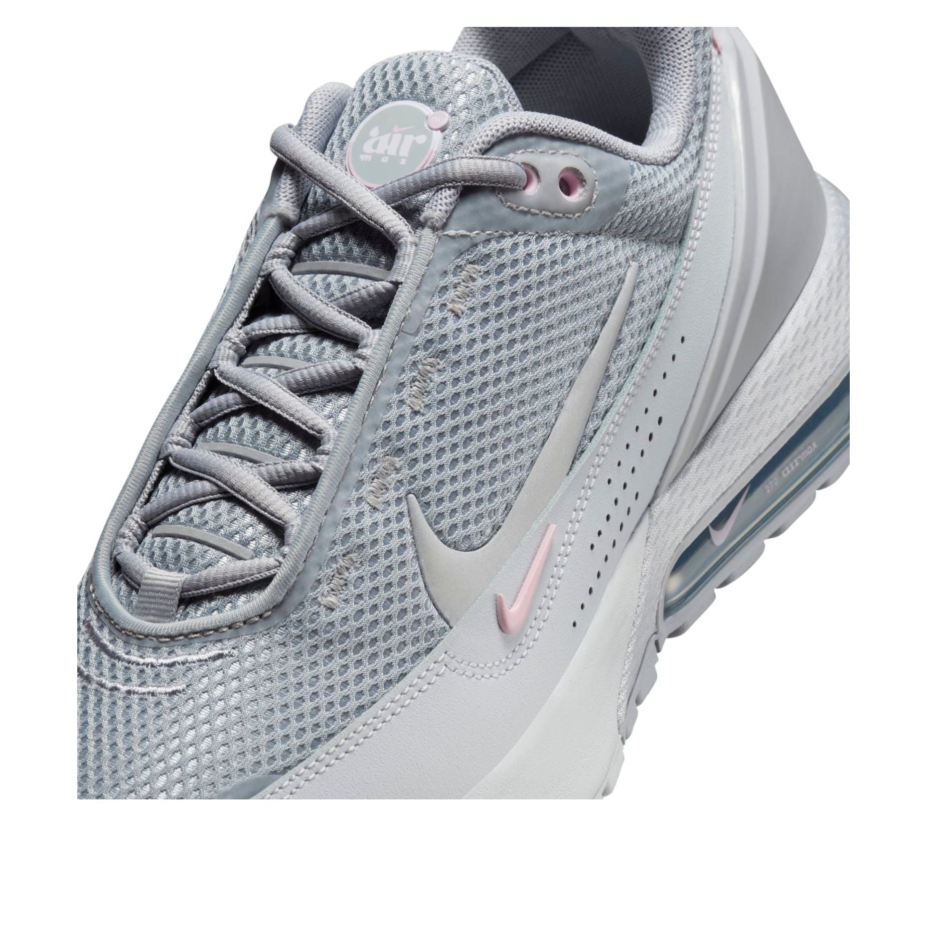 (WMNS) Nike Air Max Pulse 'Wolf Grey' FD6409-004